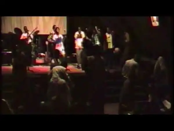 Beautiful Nubia - Baba Eledumare